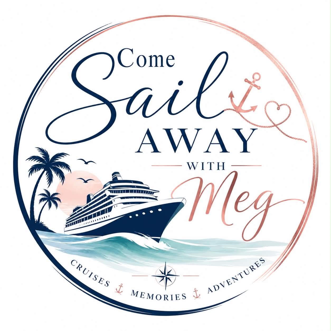 comesailawaywithmeg logo